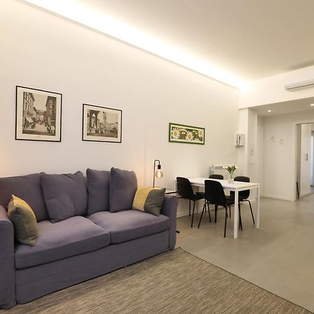 Primopiano - Astolfo 14 Apartment Milan Exterior photo