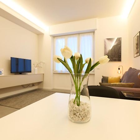 Primopiano - Astolfo 14 Apartment Milan Exterior photo