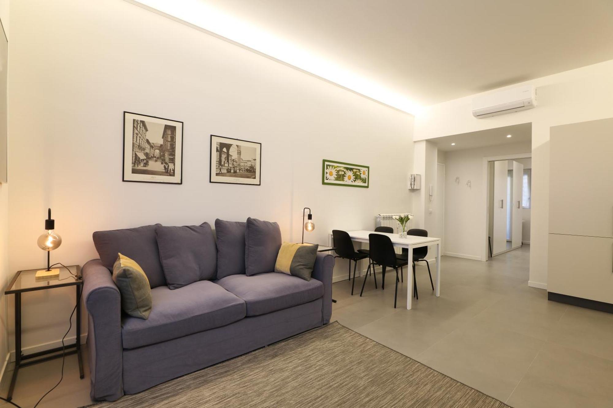 Primopiano - Astolfo 14 Apartment Milan Exterior photo