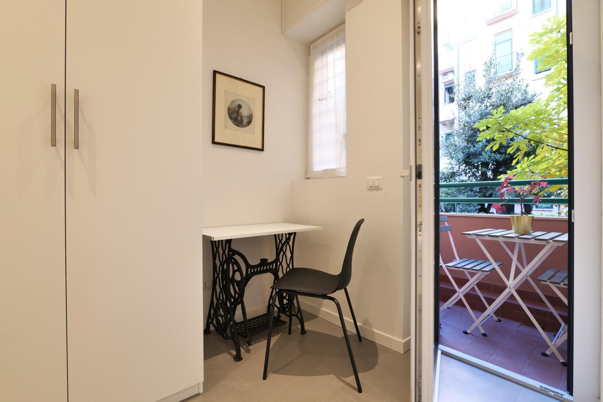 Primopiano - Astolfo 14 Apartment Milan Exterior photo