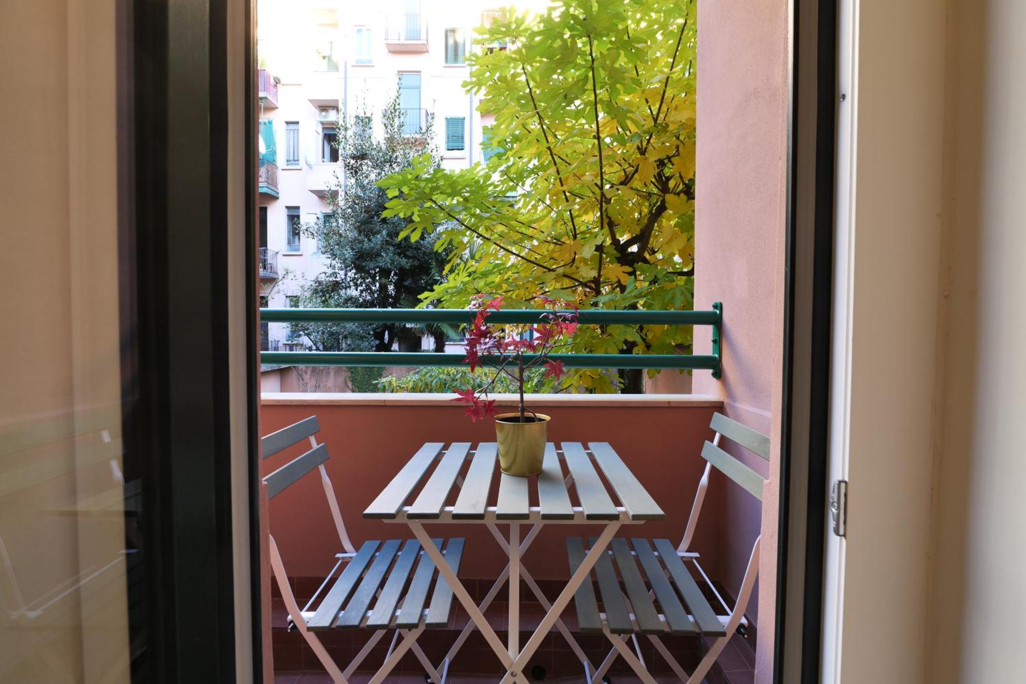 Primopiano - Astolfo 14 Apartment Milan Exterior photo