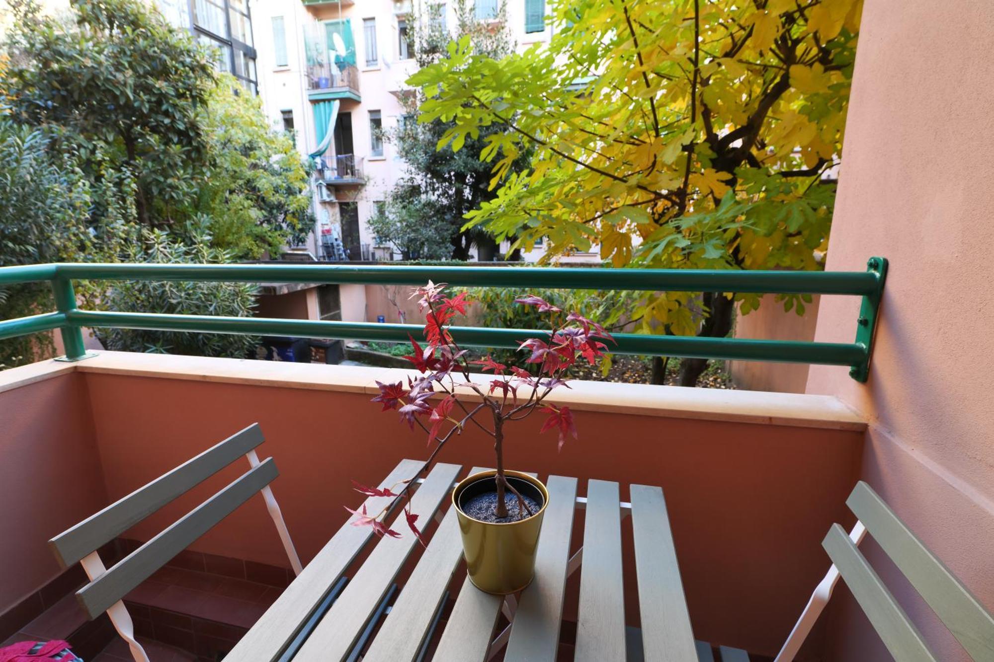 Primopiano - Astolfo 14 Apartment Milan Exterior photo