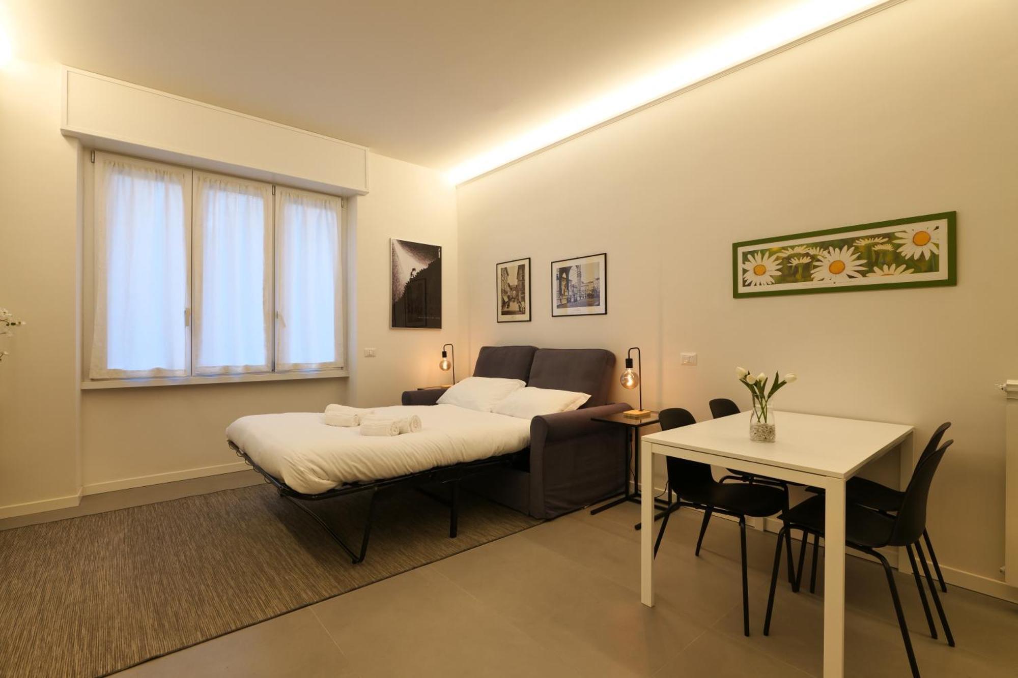 Primopiano - Astolfo 14 Apartment Milan Exterior photo