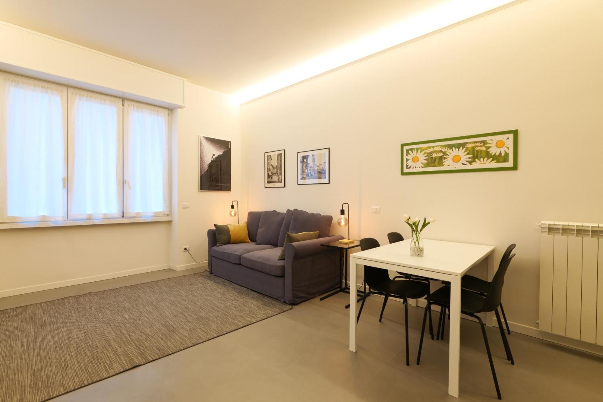 Primopiano - Astolfo 14 Apartment Milan Exterior photo