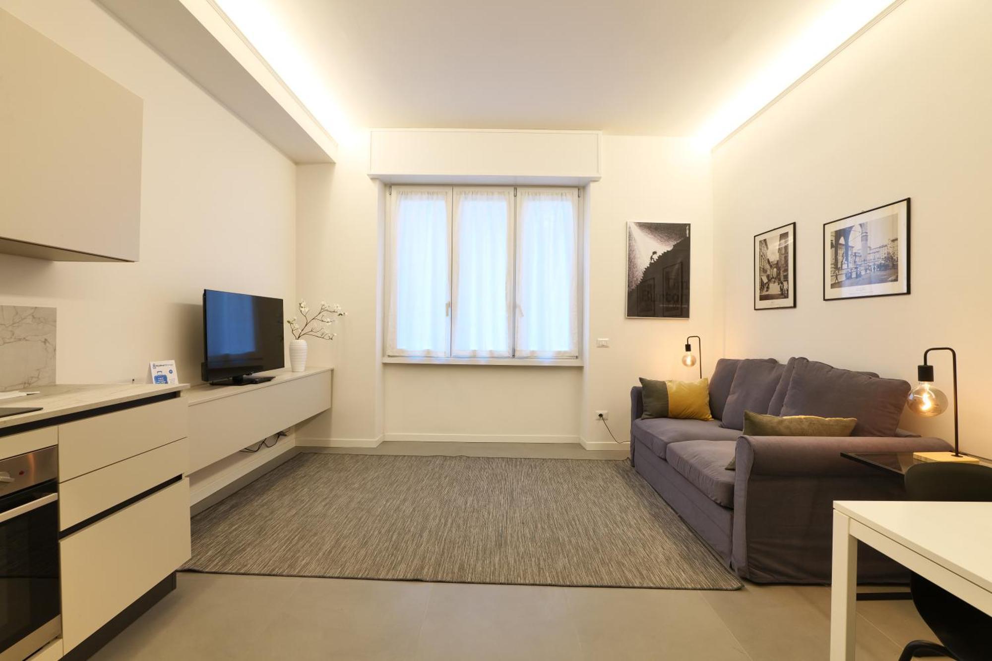 Primopiano - Astolfo 14 Apartment Milan Exterior photo