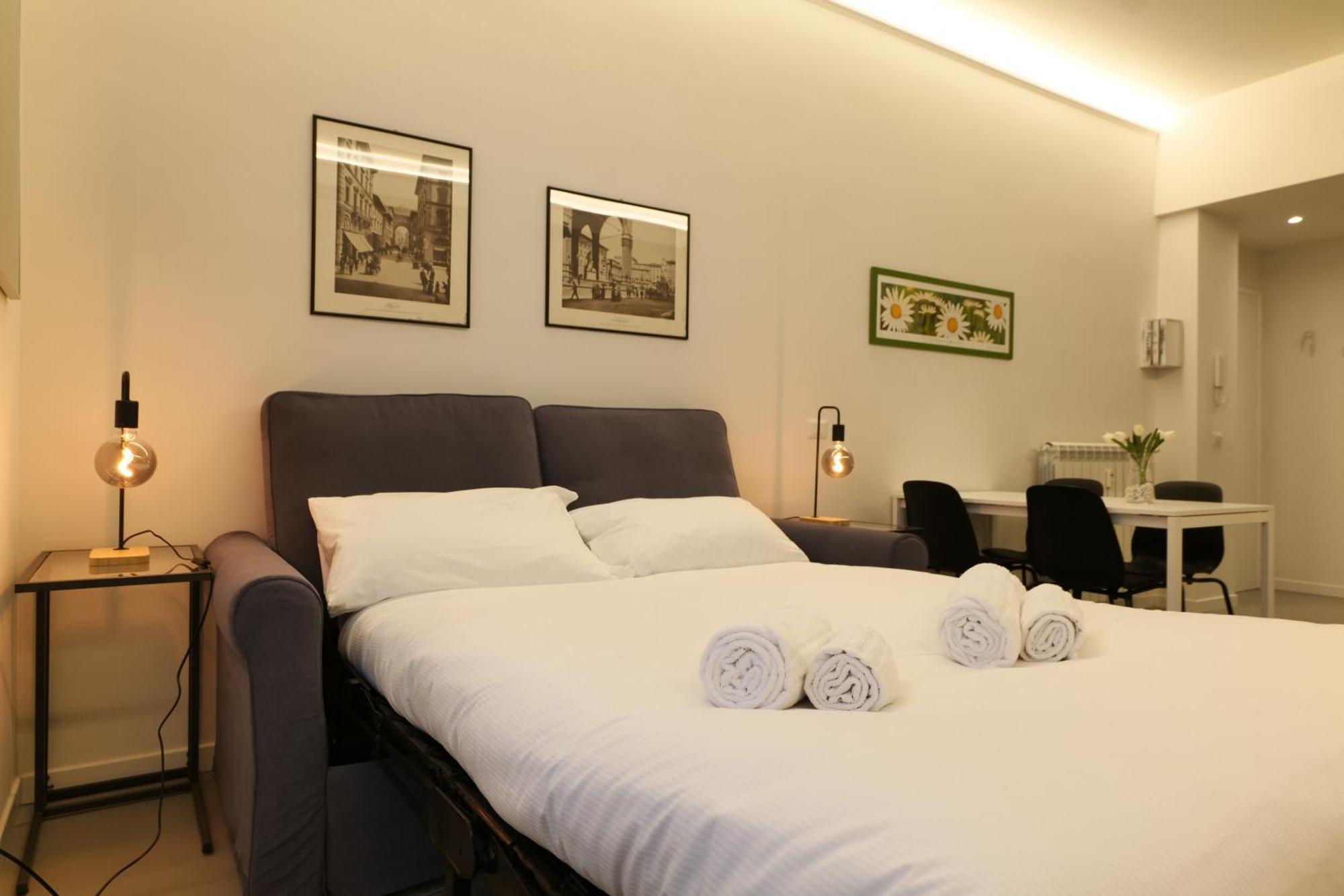 Primopiano - Astolfo 14 Apartment Milan Exterior photo