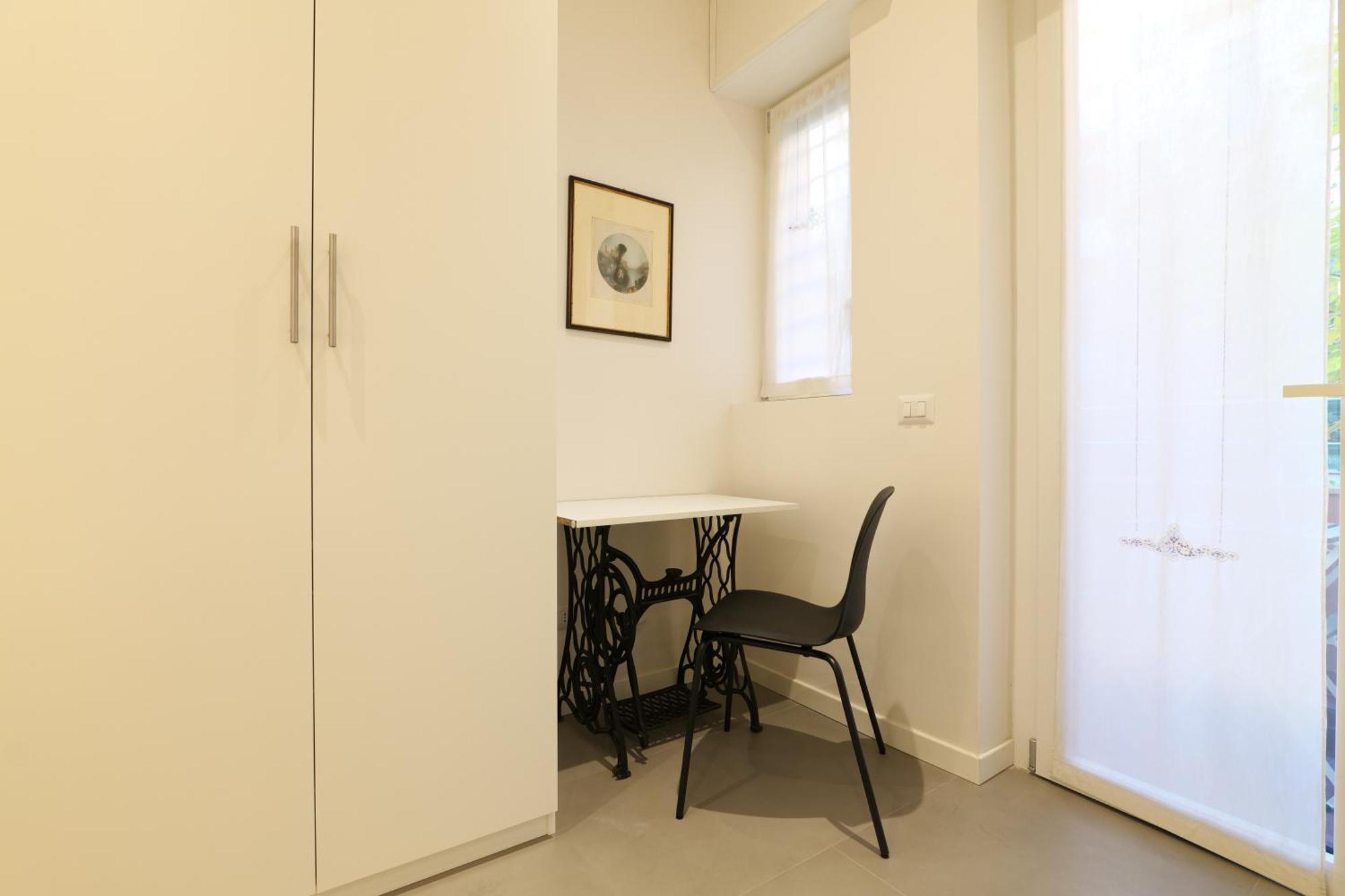 Primopiano - Astolfo 14 Apartment Milan Exterior photo