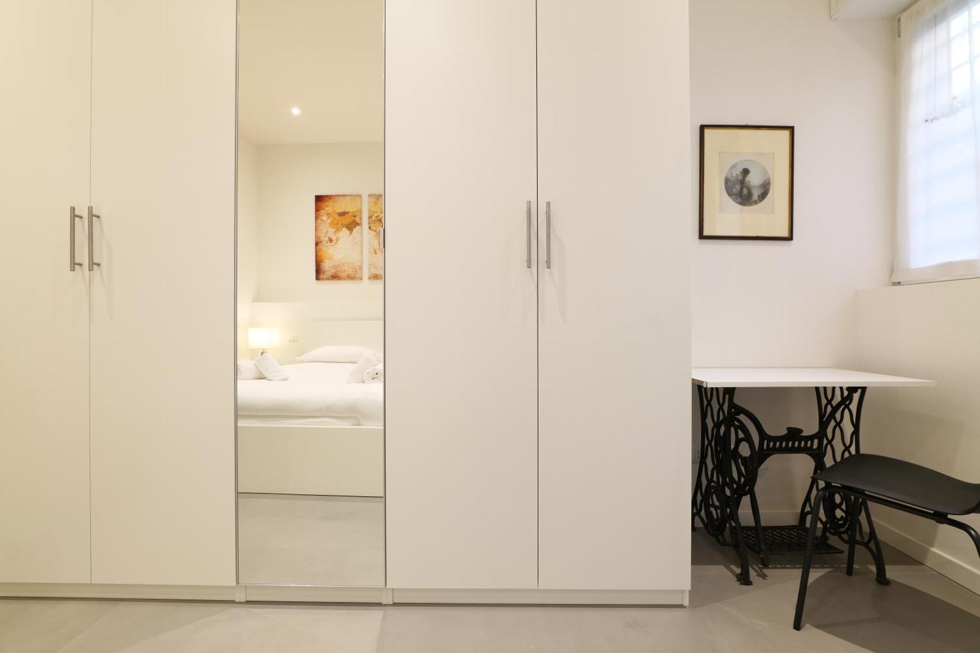Primopiano - Astolfo 14 Apartment Milan Exterior photo
