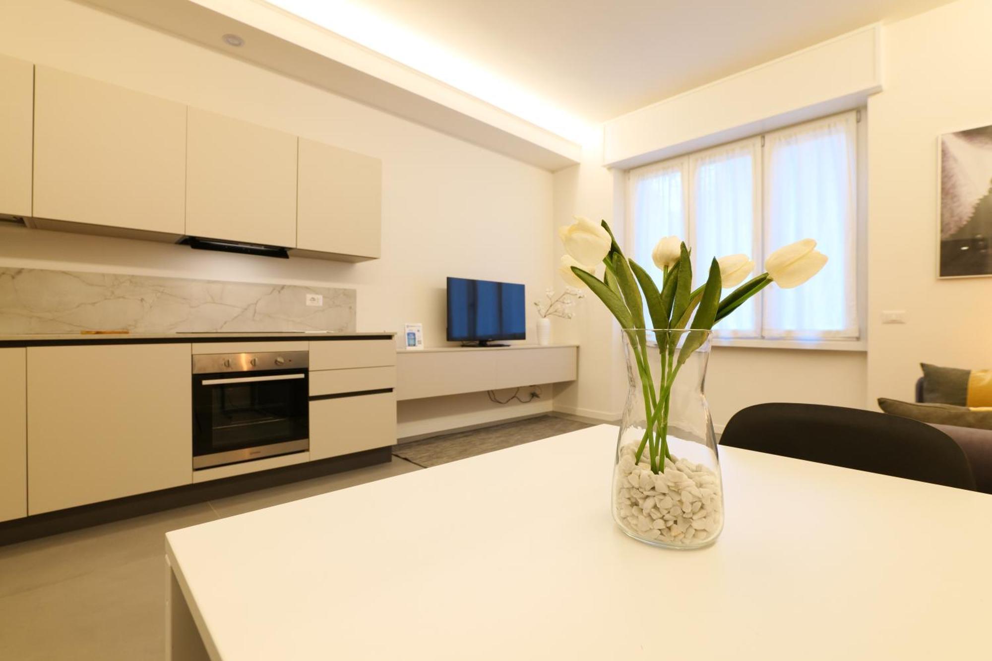 Primopiano - Astolfo 14 Apartment Milan Exterior photo