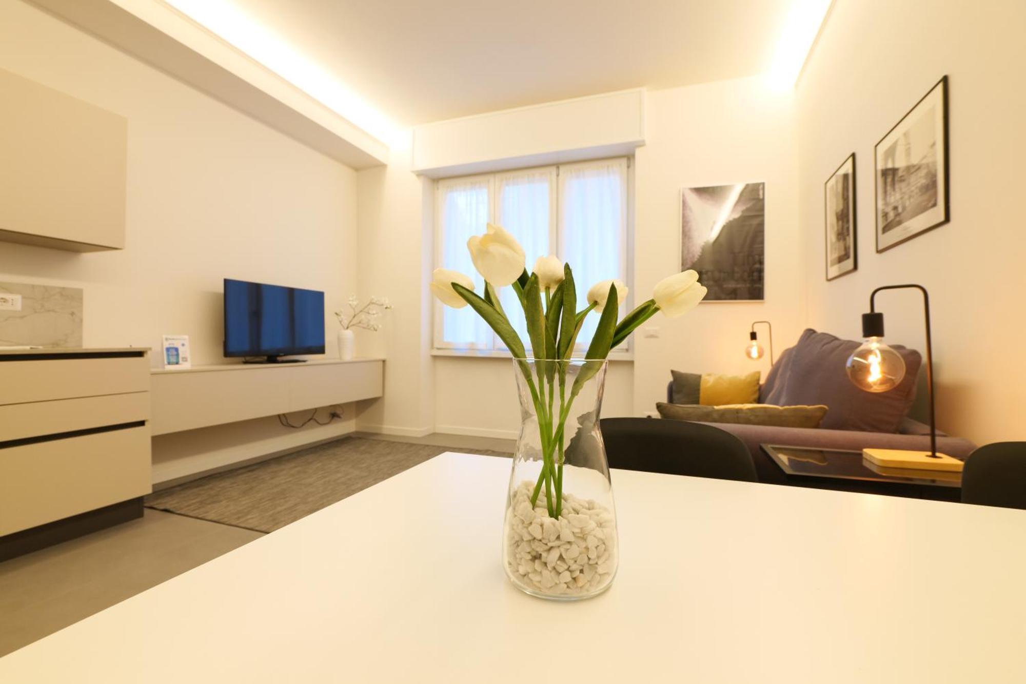Primopiano - Astolfo 14 Apartment Milan Exterior photo