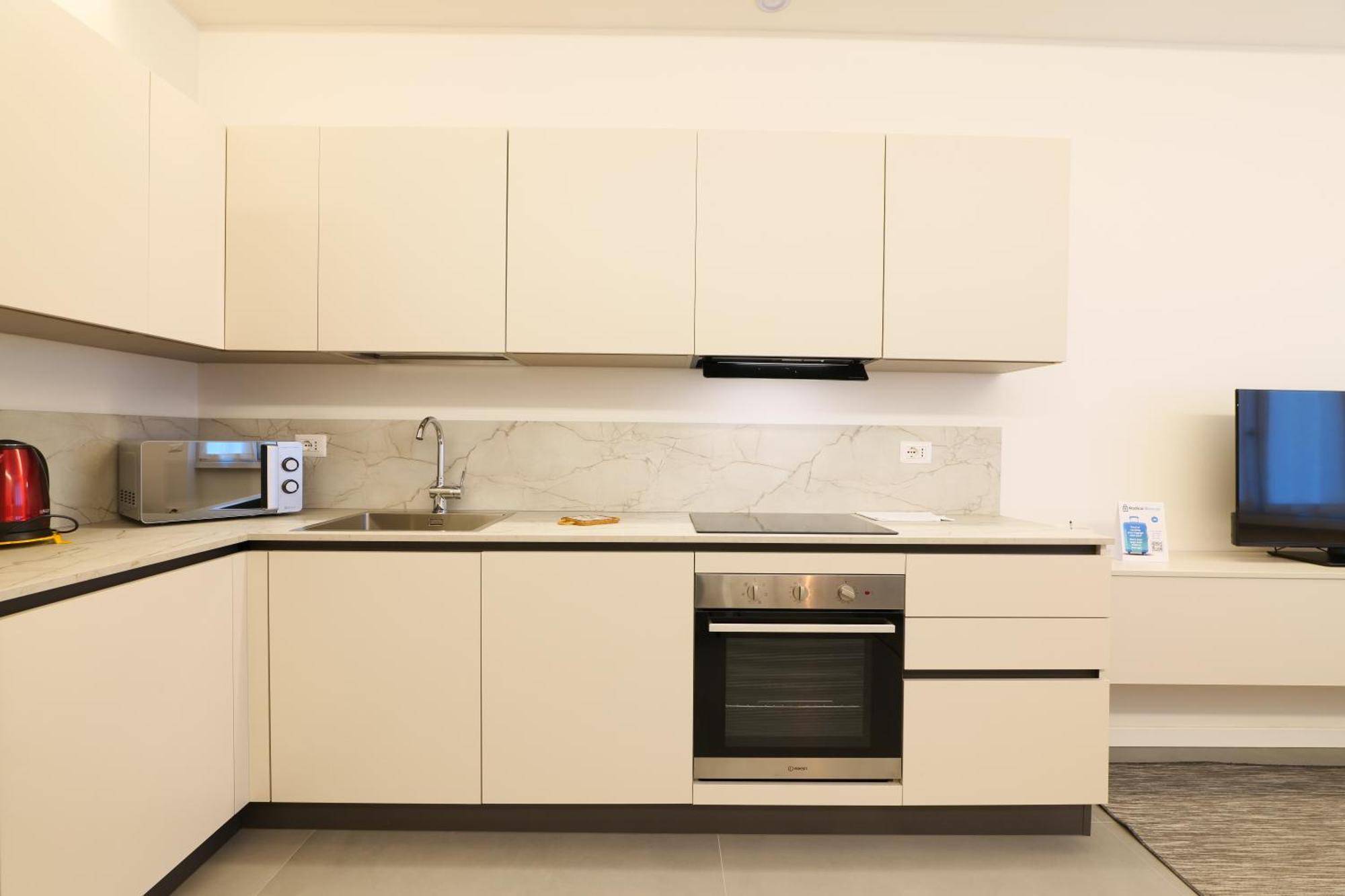 Primopiano - Astolfo 14 Apartment Milan Exterior photo