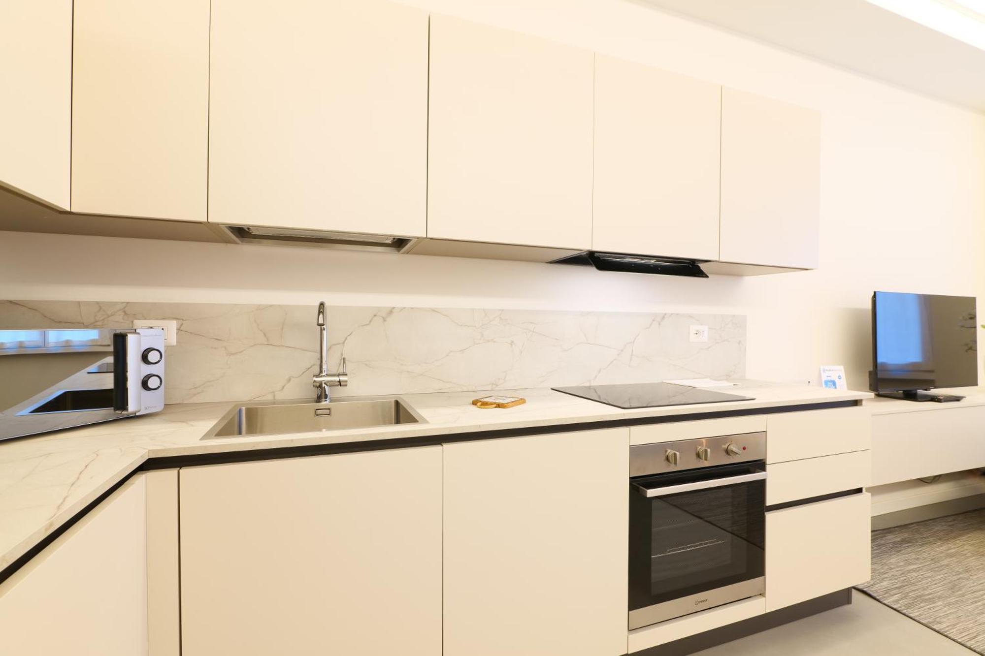 Primopiano - Astolfo 14 Apartment Milan Exterior photo