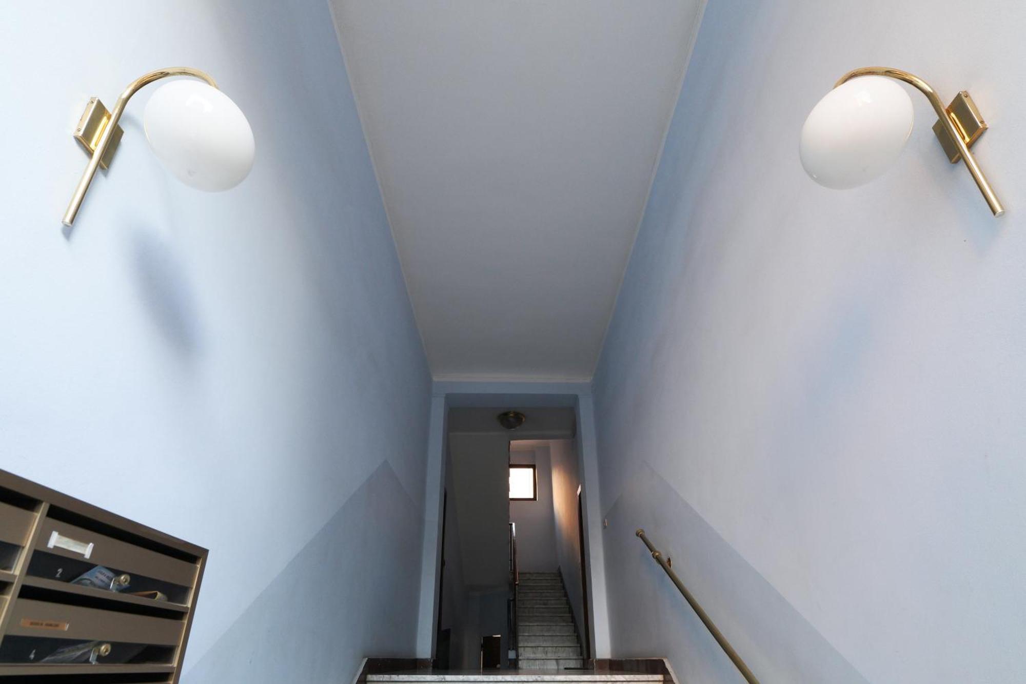 Primopiano - Astolfo 14 Apartment Milan Exterior photo