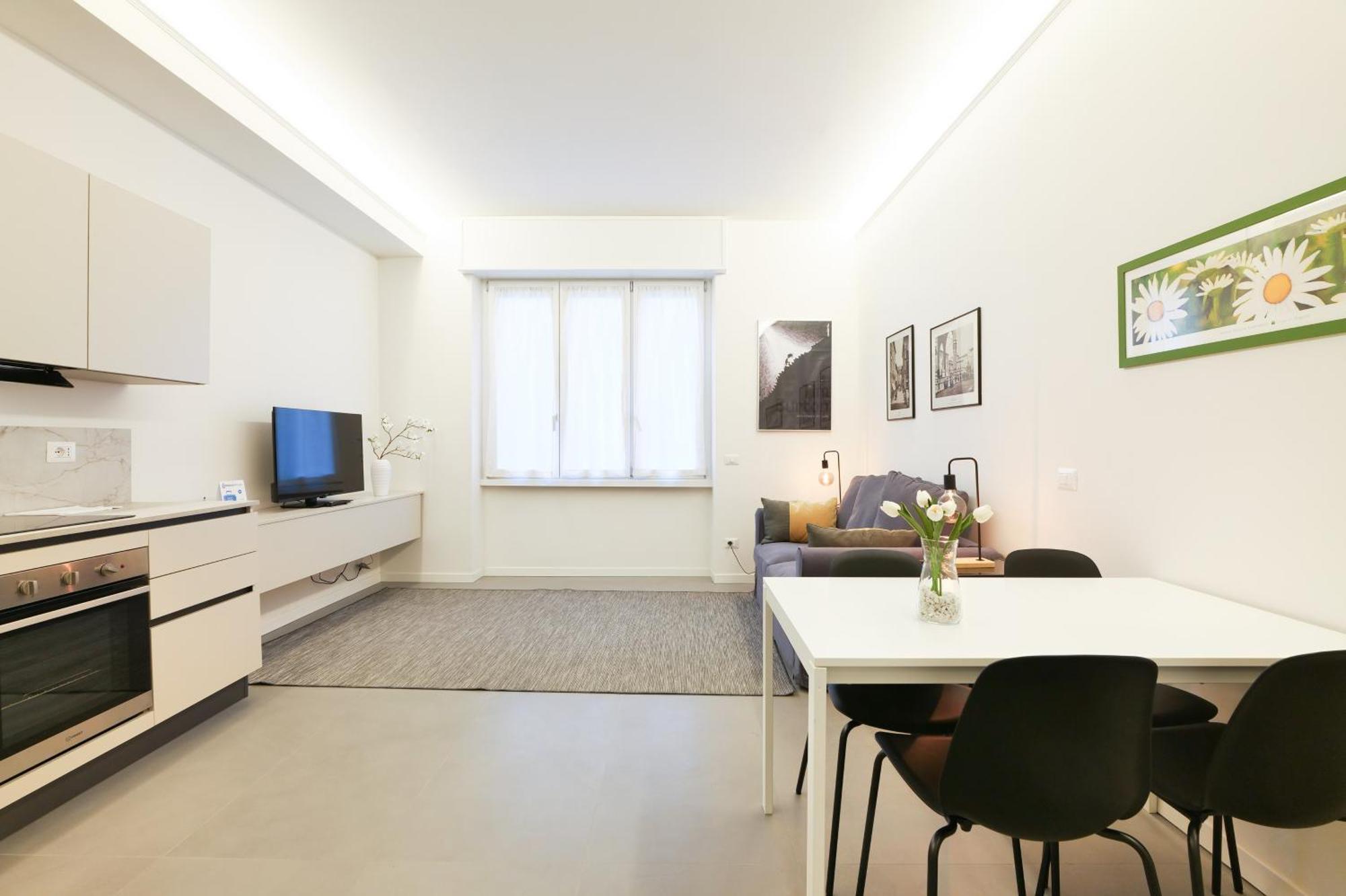 Primopiano - Astolfo 14 Apartment Milan Exterior photo