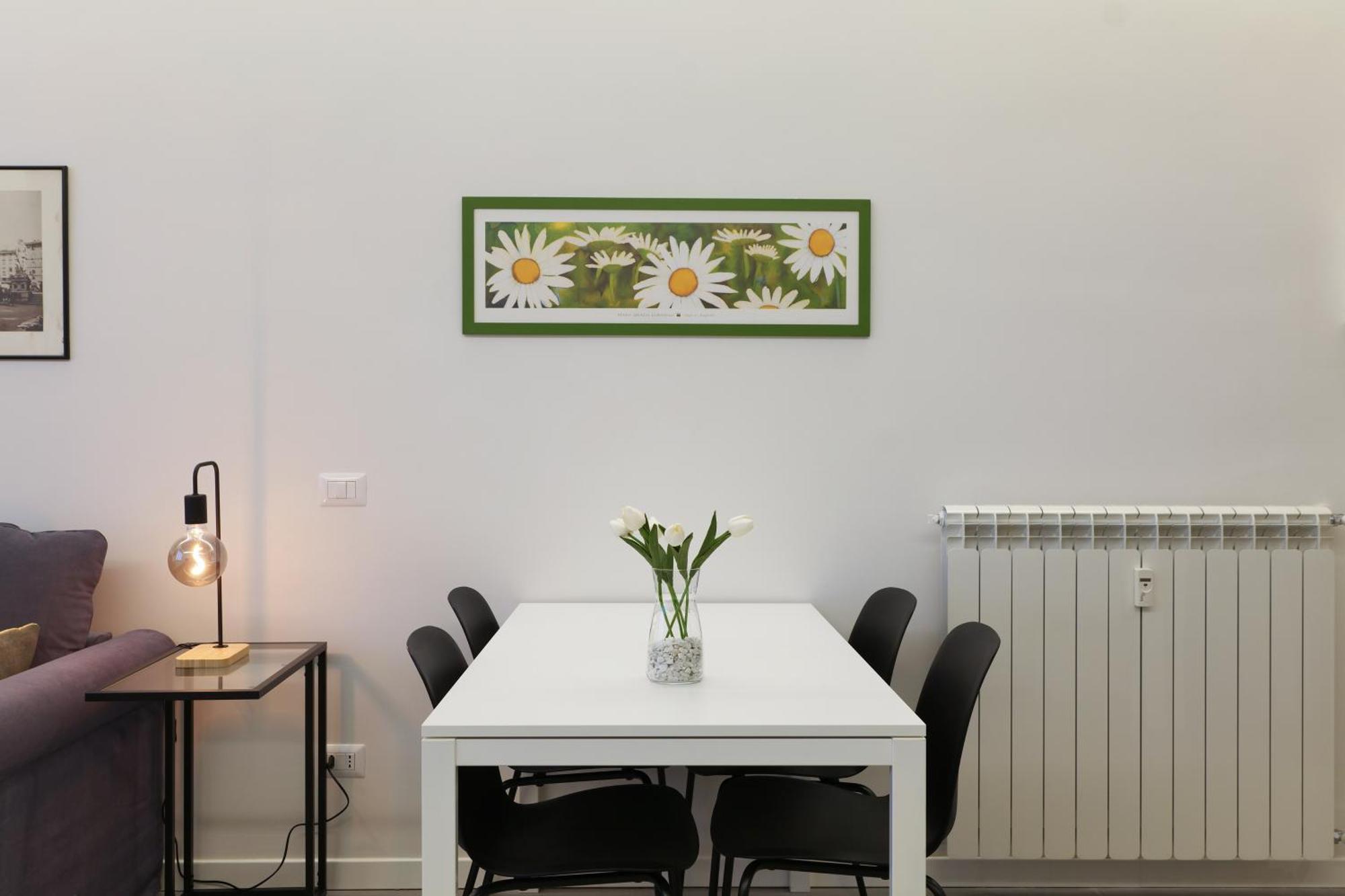 Primopiano - Astolfo 14 Apartment Milan Exterior photo