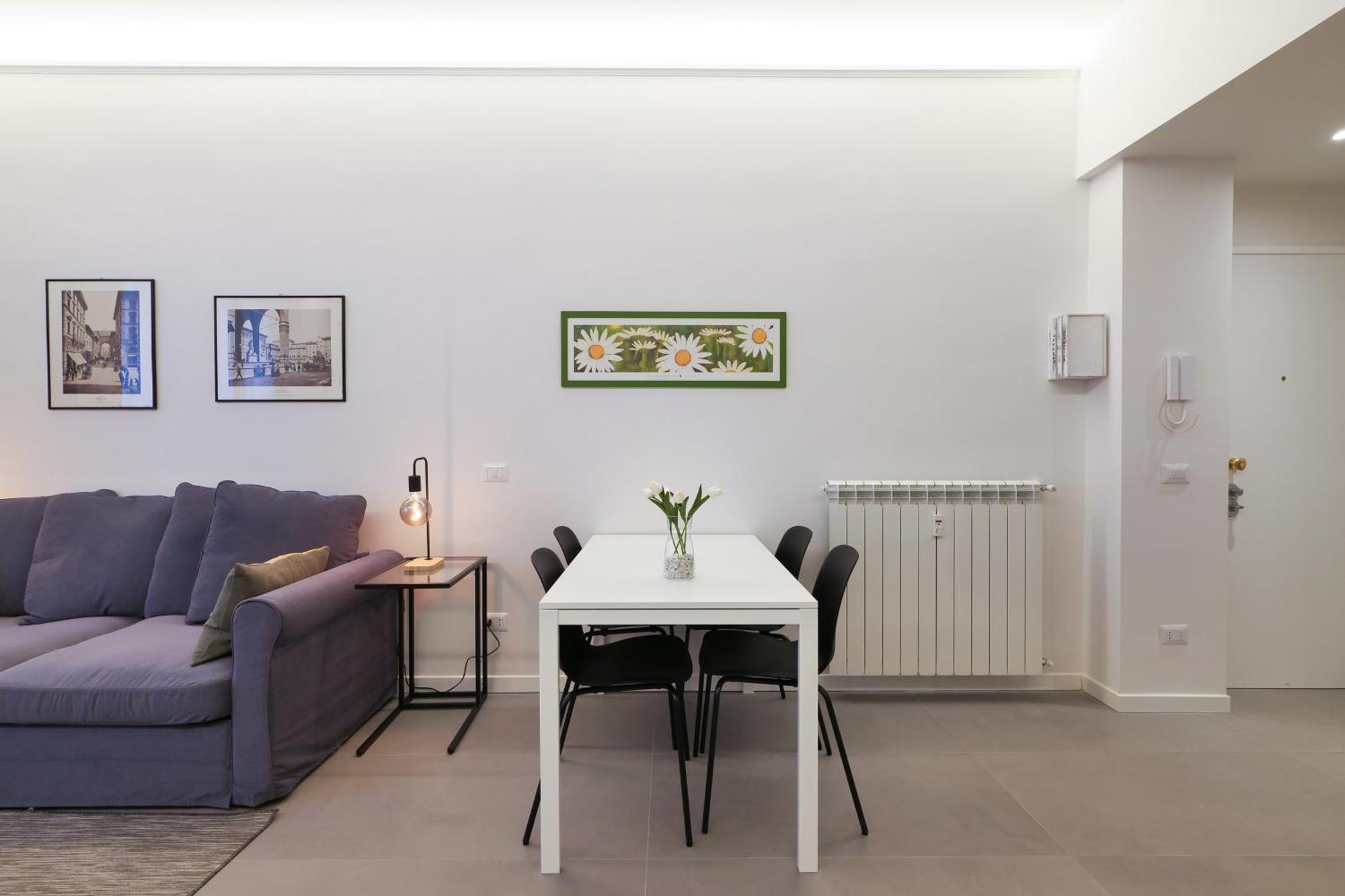 Primopiano - Astolfo 14 Apartment Milan Exterior photo