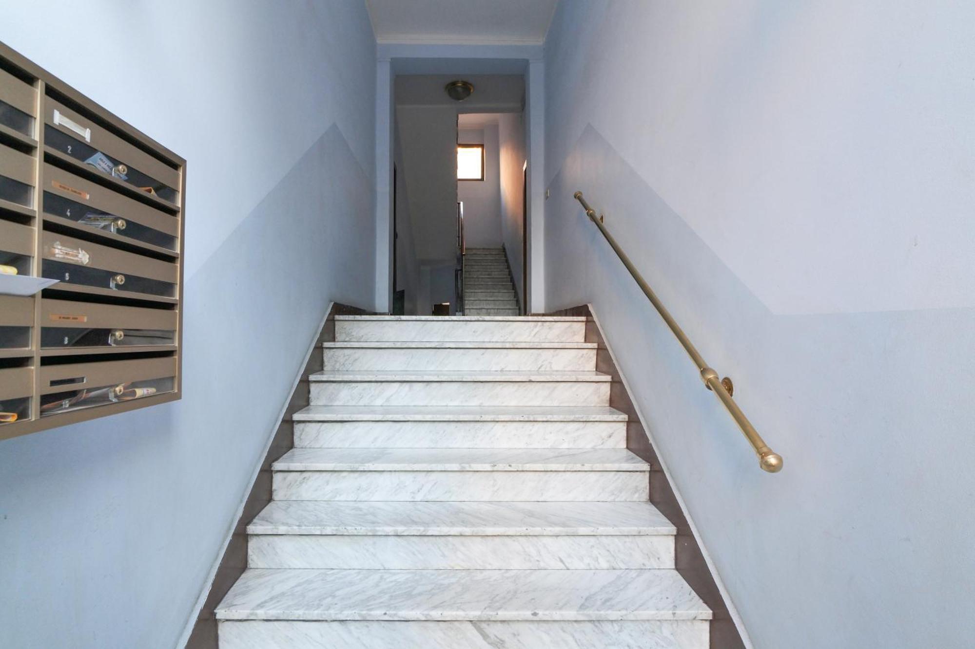 Primopiano - Astolfo 14 Apartment Milan Exterior photo