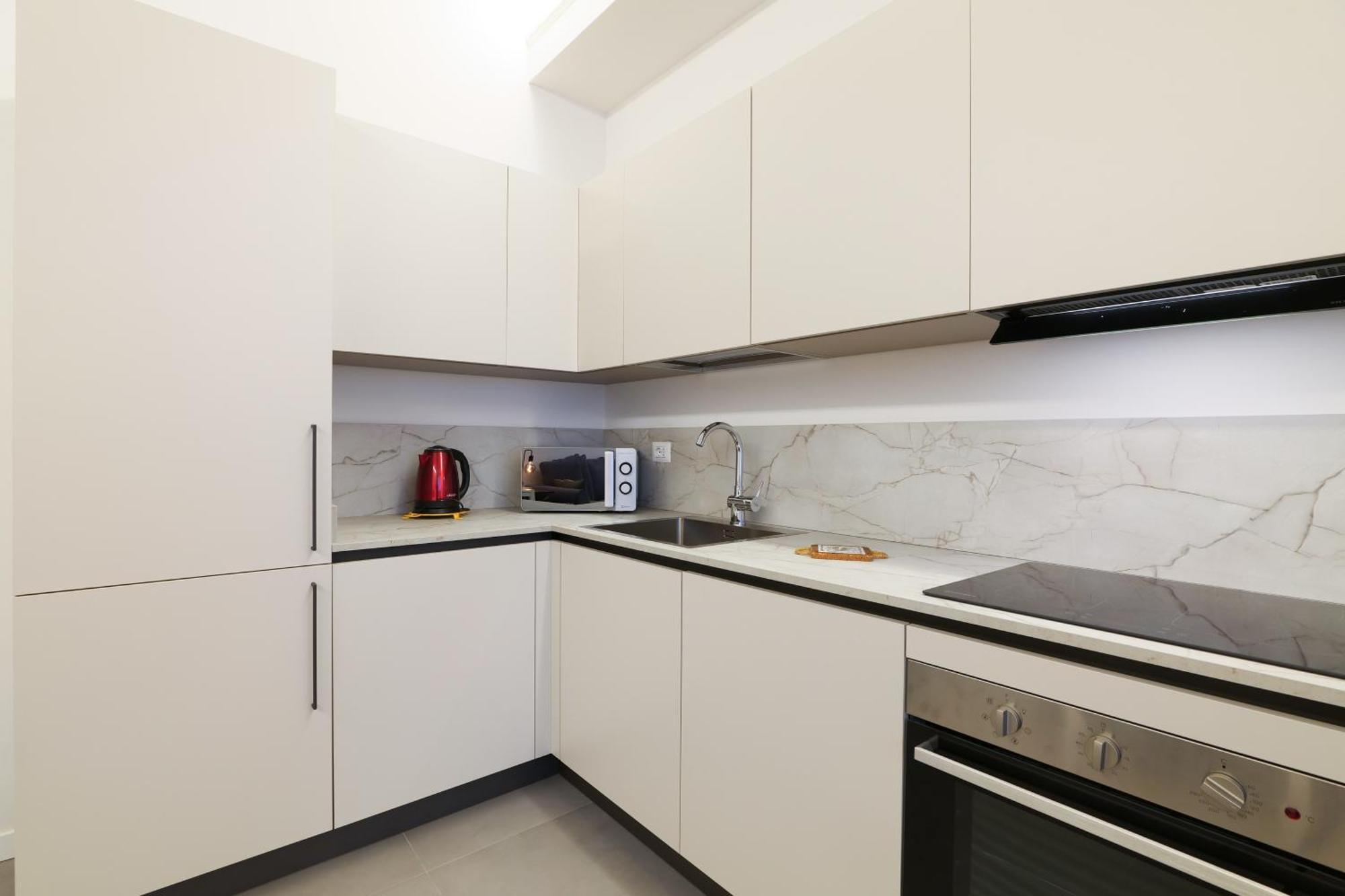 Primopiano - Astolfo 14 Apartment Milan Exterior photo